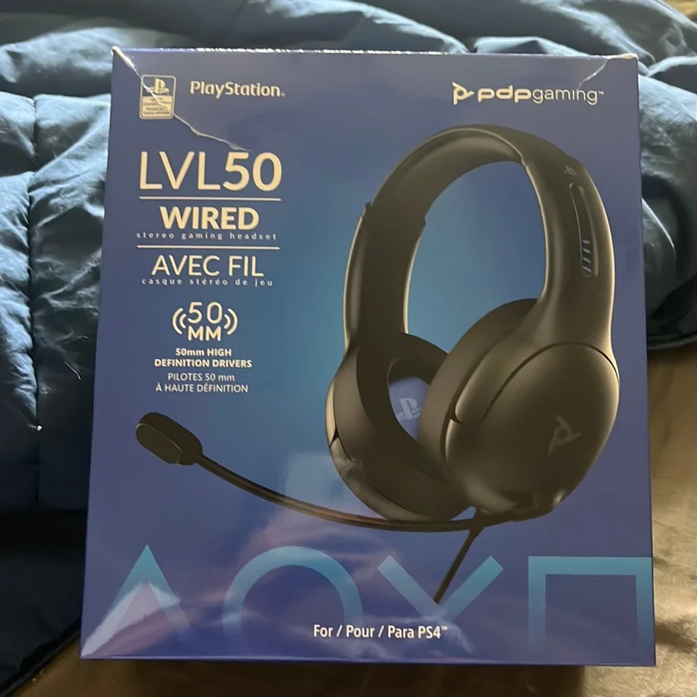 Ps4 headset compatible with computer